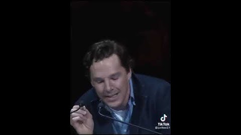 now looked this 😍#benedictcumberbatch #andrewscott