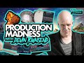 MIXING DEVIN TOWNSEND "GENESIS" - production madness!