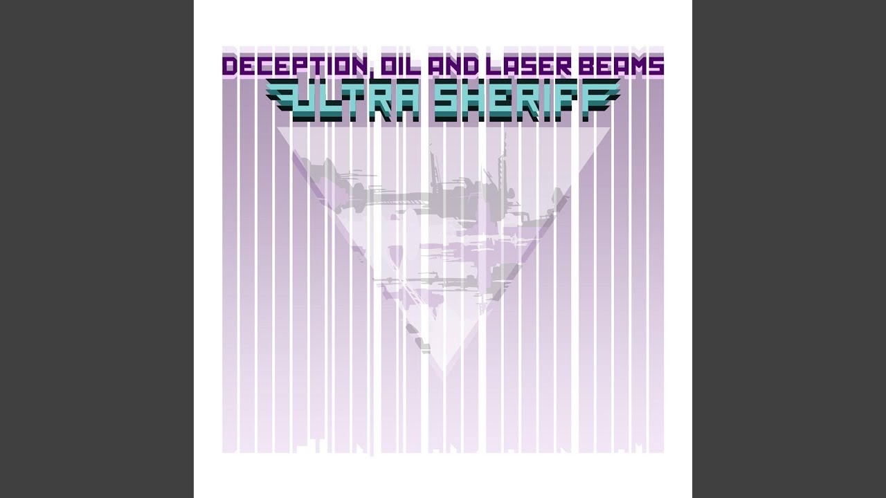 Guarda Deception, Oil and Laser Beams su YouTube Guarda Deception, Oil and Laser Beams su YouTube