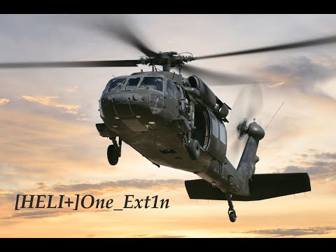 Видео: Squad, вертолет, работает АС. Часть 2