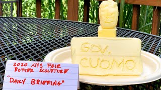 A DIY 2020 New York State Fair