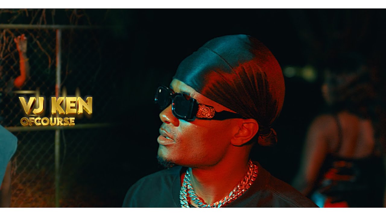 Fred Mw -  Ndinakonda Chitsilu (Official Video | Dir Vj Ken)