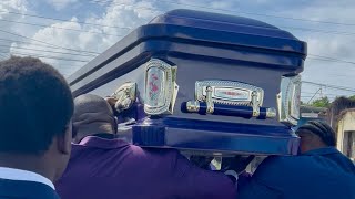 They Carried Her Home | A Touching Final Journey