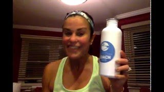 Day 10 Master's Hammer & Chisel Video Blog