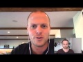 Benny Lewis & Tim Ferriss on language learning & Tim's new TV show