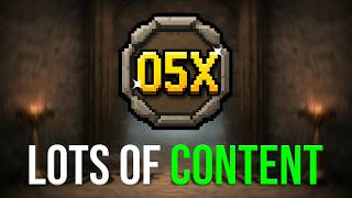 05X.RS - *BRAND NEW** A 2005SCAPE WITH OLM, NEX, ARAXXOR & DOOM!