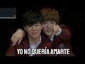 Pablo Alborán - Saturno [YoonMin]