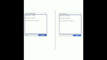 Web Programming | CHAT APP                                | Binon Jayathissa |  Pegasus