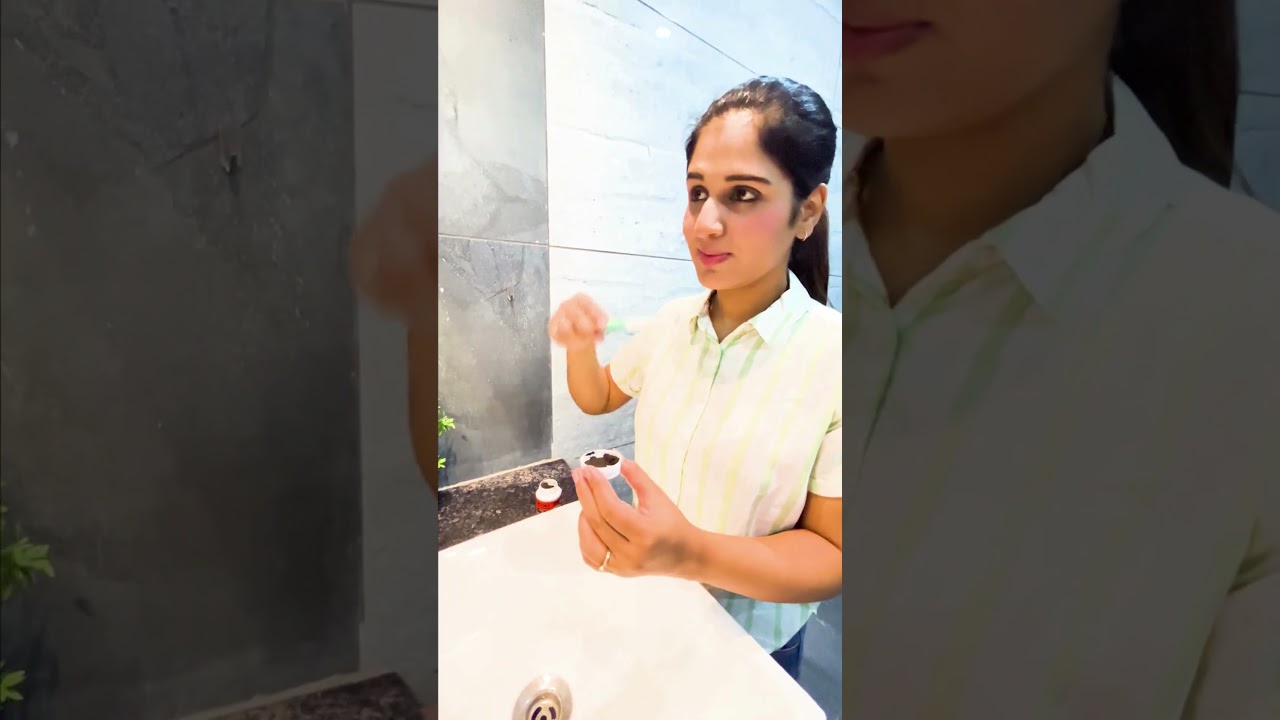 Farooky Tooth Powder: Superior Sensitivity Relief | Why It’s Better Than Toothpaste