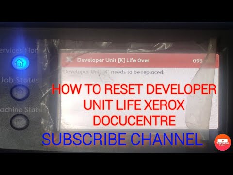 HOW TO RESET