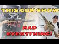 This Gun Show Had EVERYTHING !! | Great American Outdoor Show, PA
