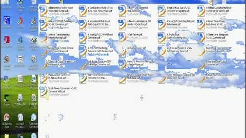 IEEE 2014 POWER ELECTRONICES IMPLEMENTATION OF A HIGH   EFFIEIENCY HIGH LIFETIME