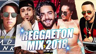 Top Latino Songs 2018 - Spanish Songs 2018 ★ Latin Music 2018: Pop & Reggaeton Latino Music 2018