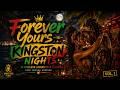 Forever Yours in Kingston Nights | Smooth Lovers Rock Reggae for Relaxing &amp; Chilling