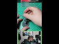 Warhammer 40k Tabletop Miniature Painting. Watch, chat or chill, happy to have you here. [English]