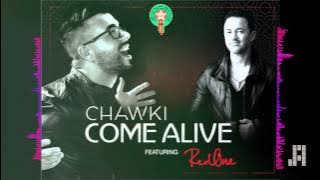 Ahmed Chawki Feat RedOne 