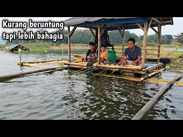 CAMP FISHING Ep.261 Kasih Judul seperti apa, yang pantas dalam Vidio ini..! class=