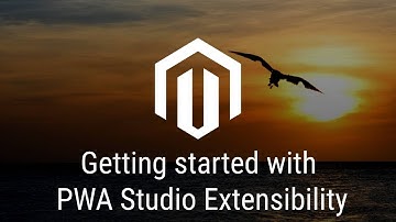 Lets build PWA Studio Blog Extension