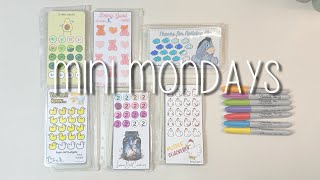 SAVING MINI MONDAYS “SPICY” CHALLENGES || LOW INCOME || MOM BUDGETS