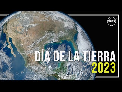 Día de la Tierra 2023: estudiando la Tierra desde el espacio