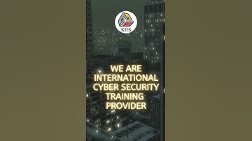 Top Cyber Security Training Institute in the World |