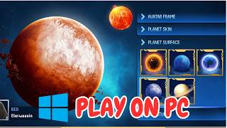 Play Stellar Age on PC — Complete Step by Step Guide screenshot 1