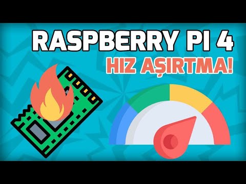 Video: Raspberry Pi 4 n64 çalıştırabilir mi?