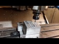 Playing with CNC