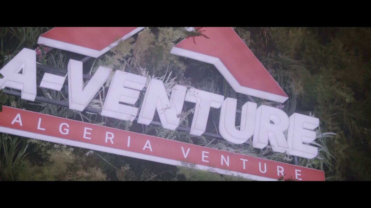 🚀The Algerian Tech Space🚀 by Algeria Venture 🇩🇿