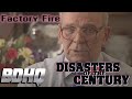 Disasters of the Century | Season 3 | Episode 50 | Triangle Shirt Factory Fire | Ian Michael Coulson