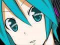 Hatsune Miku "Remove" English subtitles 初音ミク リムーブ