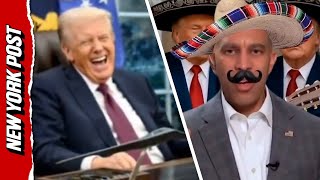 The Government Shut Down — But the Memes Didn&#39;t
