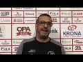 Técnico do JEC Futsal, Vandré da Costa comenta sobre jogo decisivo contra Campo Mourão