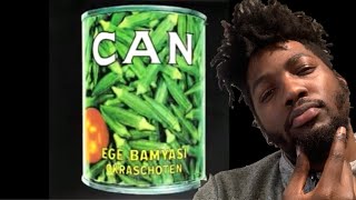 CAN - Vitamin C (Reaction)