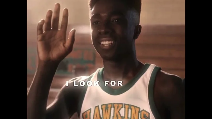 I can't wait for season 5 #strangerthings #lumax #netflix #maxmayfield #lucassinclair