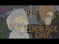 Iron Age Chef