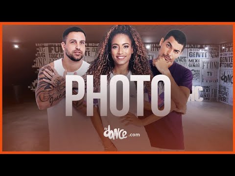 Photo - Karan Sehmbi | FitDance Channel
