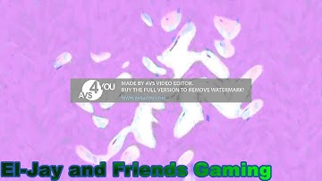 I Made Preview 2 Effects on AVS!
