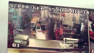 T-Killa feat. Versos - ChambaQ Official Music Video 2013.mp4