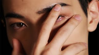 横浜流星、輝く美肌＆クールな表情連発！　「NARS」クッションファンデーションメーキング動画公開