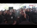 DK NCHIMBI AWATAKA WAZAZI KUMUENZI MAMA MAGUFULI KWA MALEZI BORA