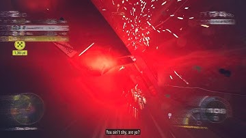 Split second opportunity