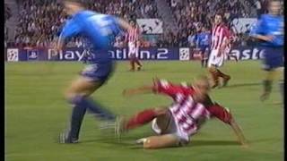 [9027] 2002.09.18 Olympiacos 6-2 Bayer Leverkusen [CHL, GS, D01]