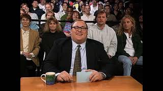 MADtv - Whose Idea Was This Anyway?