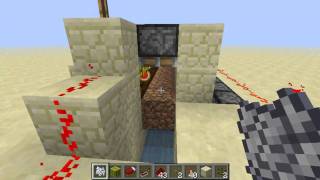Auto Melon Farm Concept