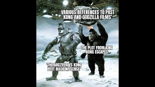 King Kong Escapes Retrospective