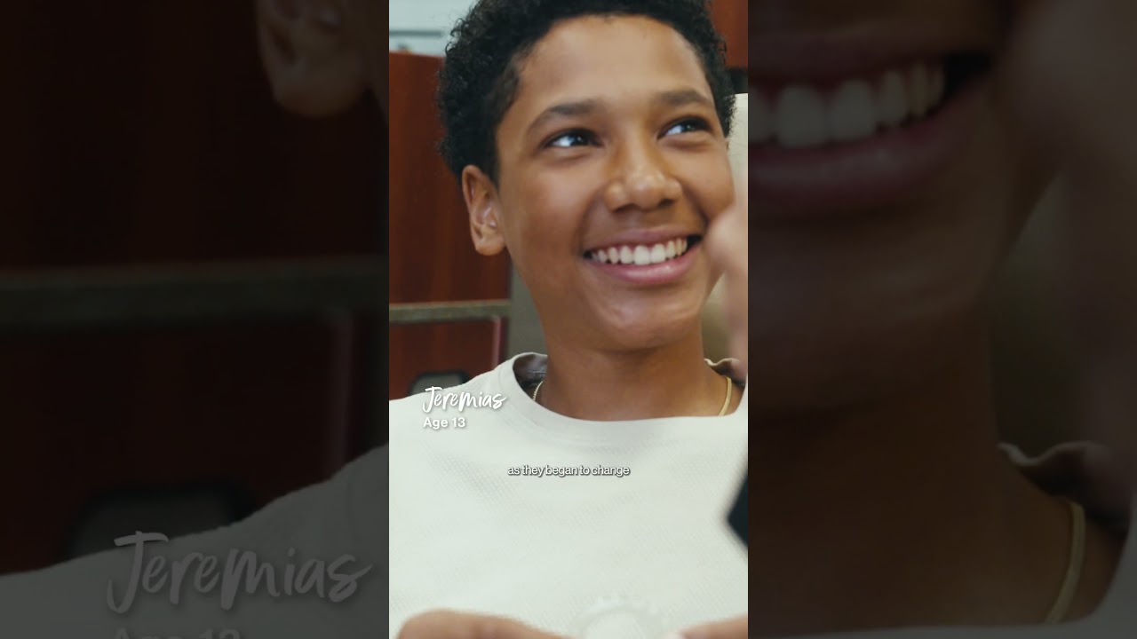 Invisalign for Teens | Dr. Manal Ibrahim 