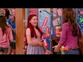 [아리아나그란데] 세젤귀 캣발렌타인 시절 아리아나그란데 2 (Victorious season 4 episode 3)