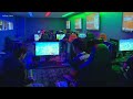 Ut dallas hosts esports summer camp