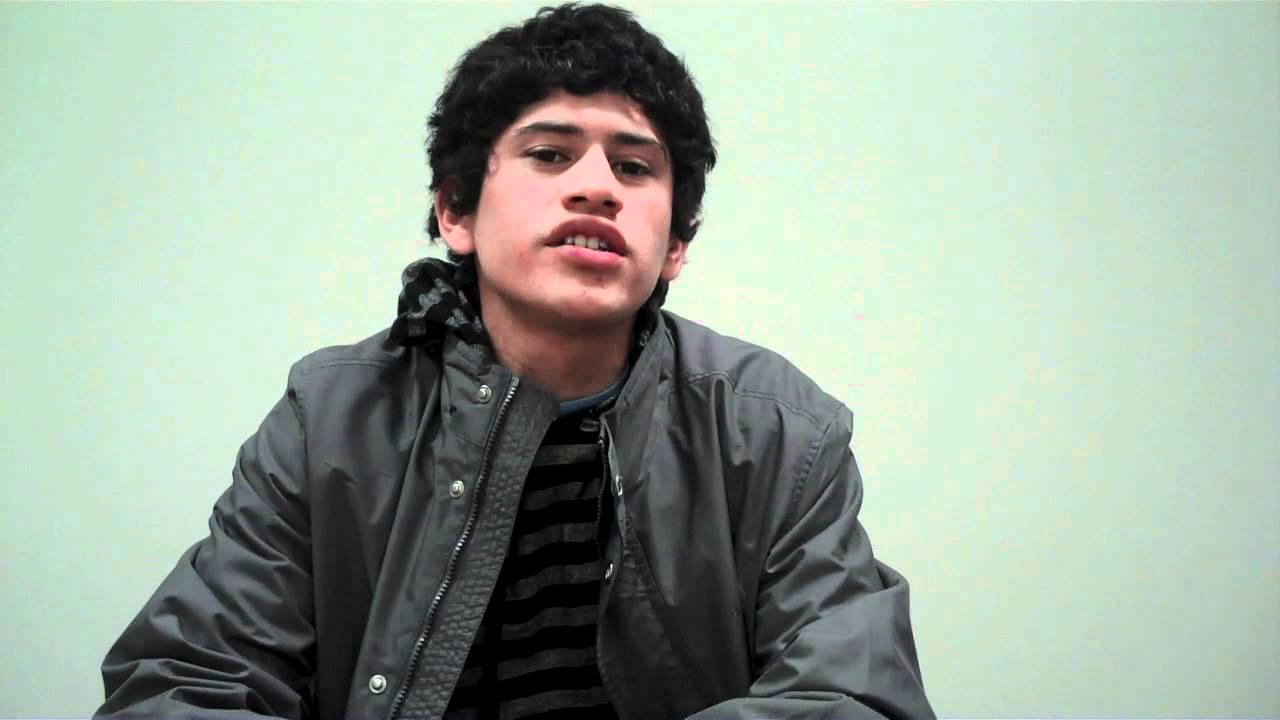 New Century College Senior discusses Integrative Studies.mov